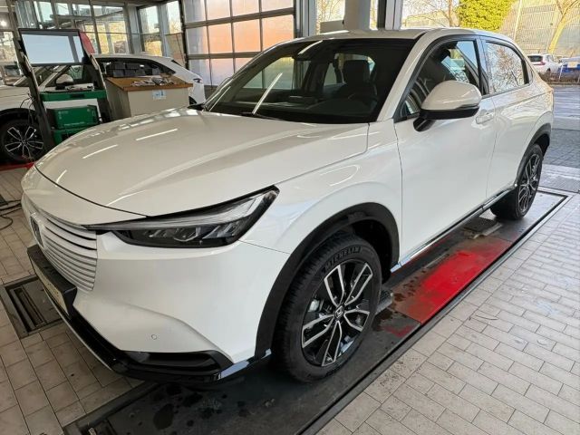 Honda HR-V 1.5 Advance Hybrid