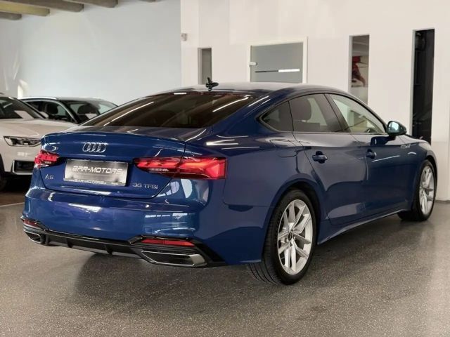 Audi A5 35 TFSI S-Line