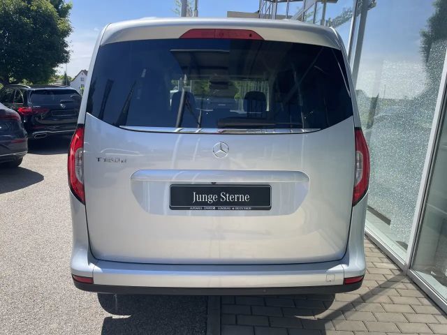 Mercedes-Benz T 160 Progressive