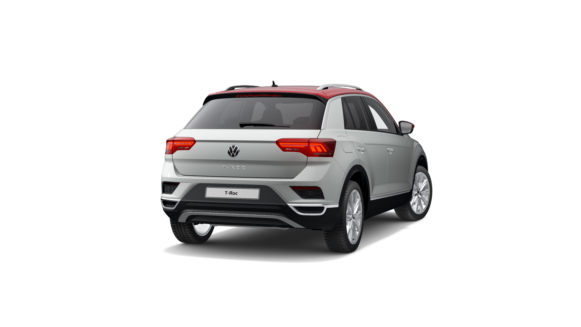 Volkswagen T-Roc 1.5 TSI ACT Sport