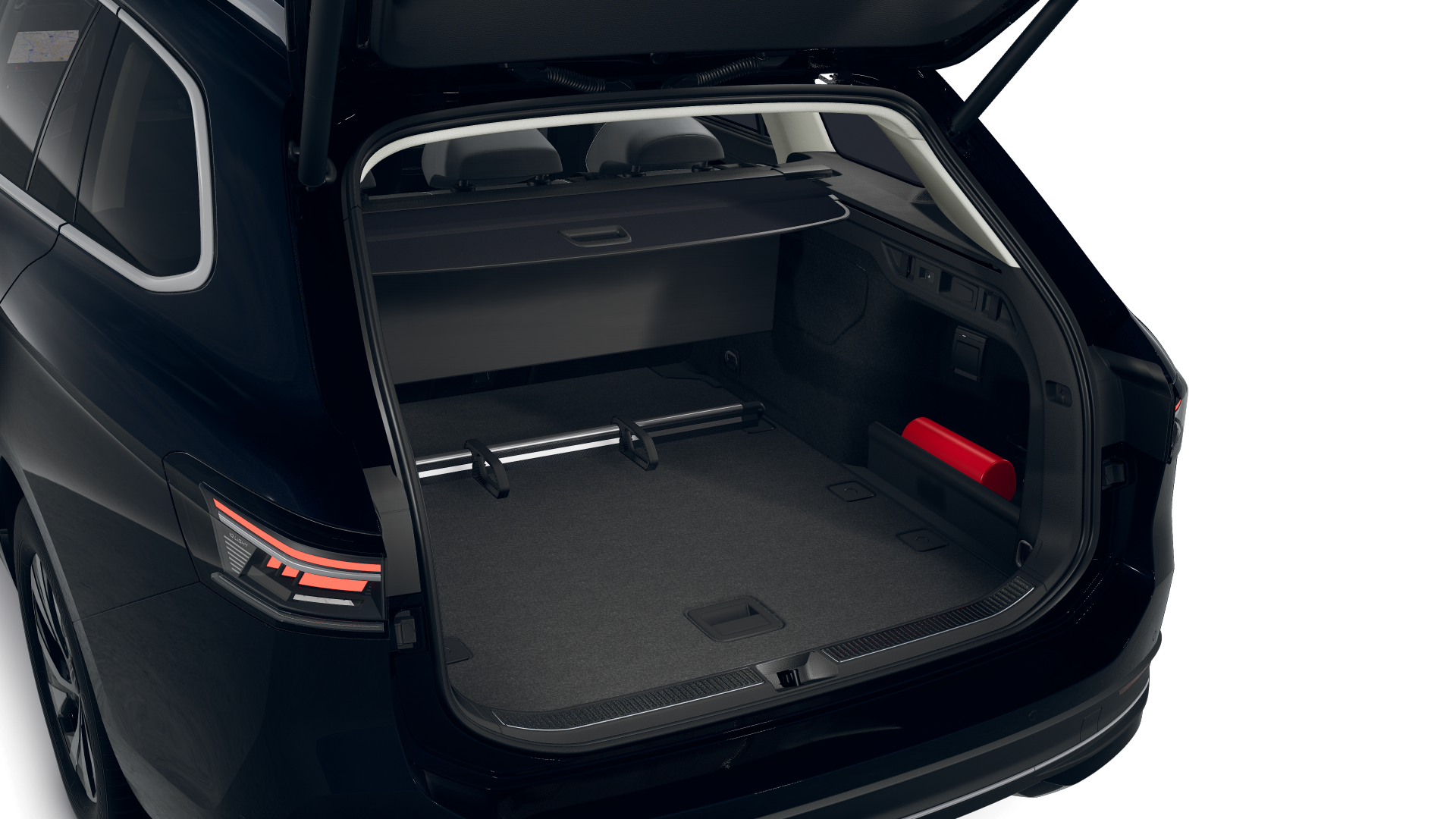 Volkswagen Passat 2.0 TDI Business DSG