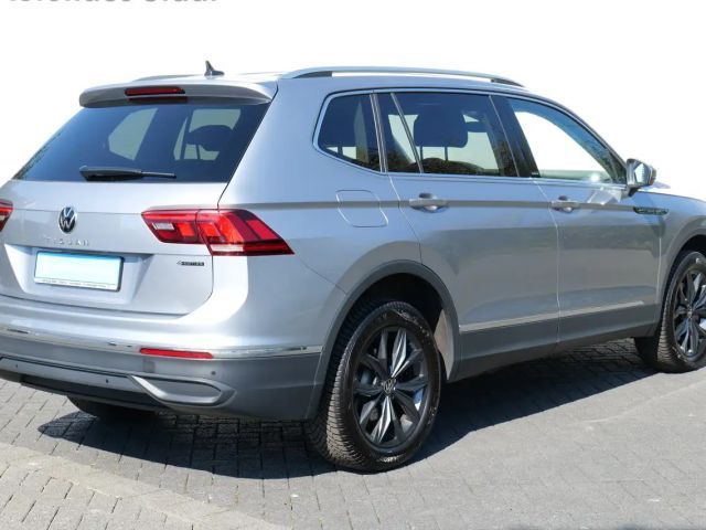 Volkswagen Tiguan 2.0 TDI Allspace DSG