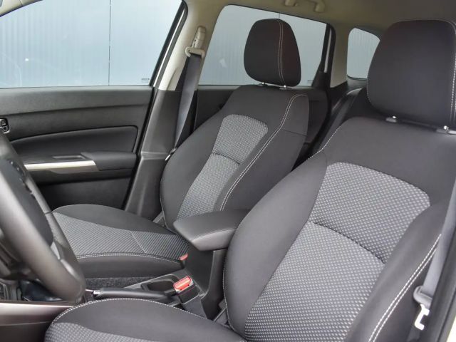Suzuki Vitara Comfort Hybrid