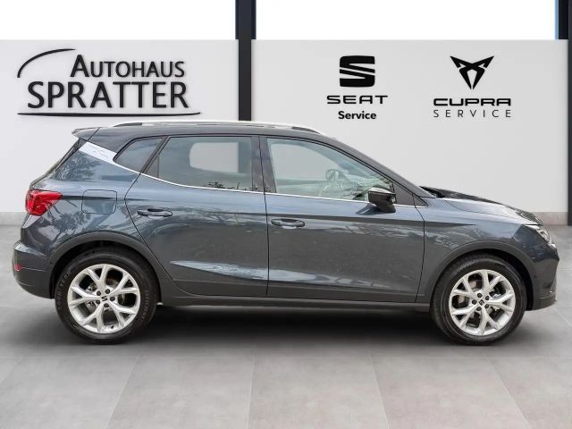 Seat Arona 1.0 TSI DSG FR-lijn