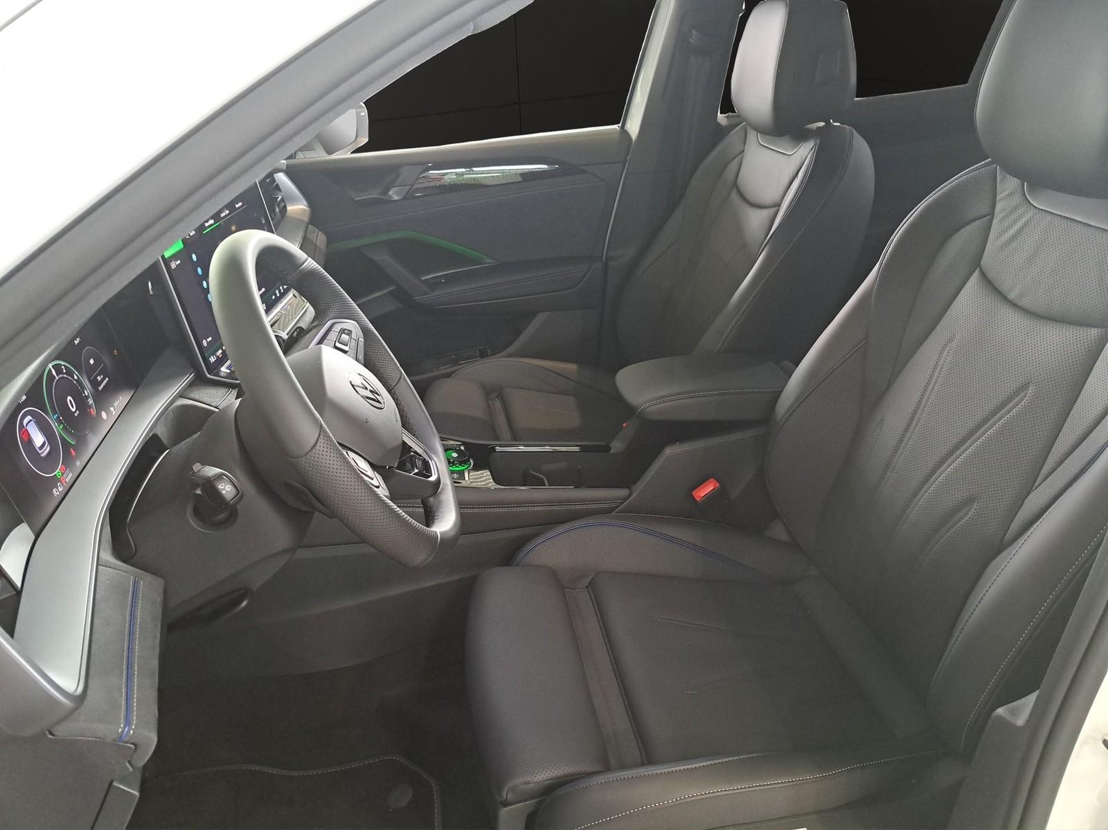 Volkswagen Tayron R-Line eHybrid