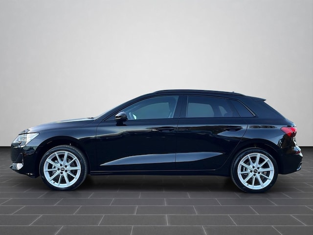 Audi A3 S-Tronic Sportback