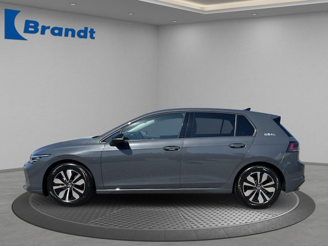 Volkswagen Golf 1.5 eTSI DSG Golf VIII