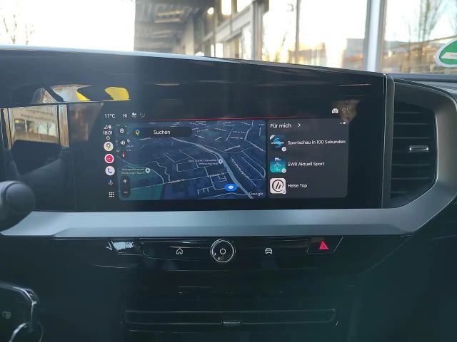 Opel Mokka GS-Line Grand Sport