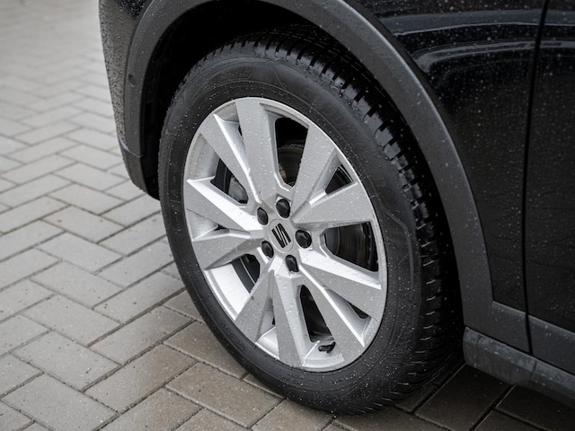 Seat Arona 1.0 TSI DSG