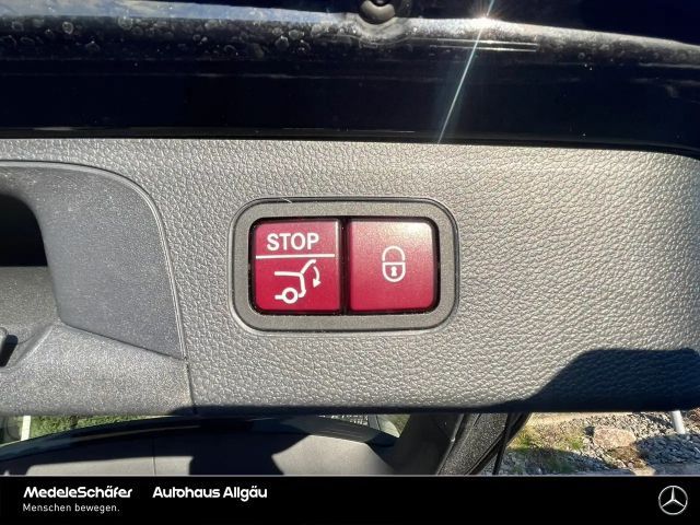 Mercedes-Benz GLC 300 4MATIC AMG Line