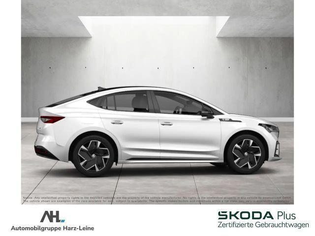 Skoda Enyaq Coupe RS Suite