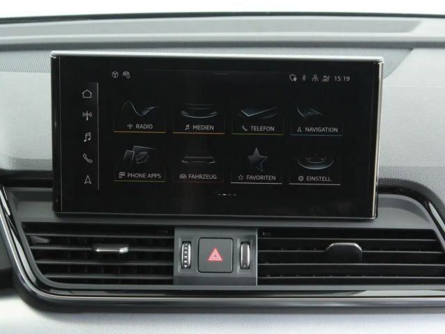 Audi Q5 40 TDI Quattro