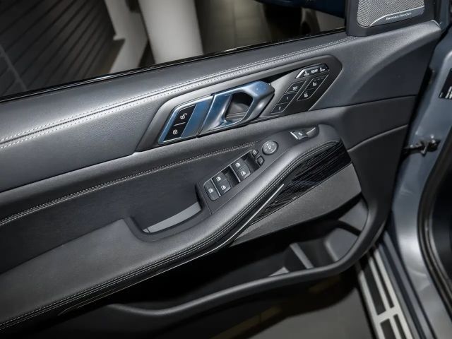 BMW X7 M-Sport xDrive40d