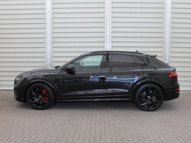 Audi RS Q8 Quattro Sportback