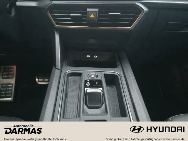 Cupra Formentor 2.0 TSI 4Drive DSG VZ