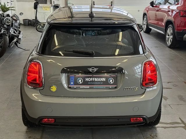 MINI Cooper S SE