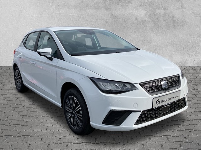 Seat Ibiza 1.0 TSI Style