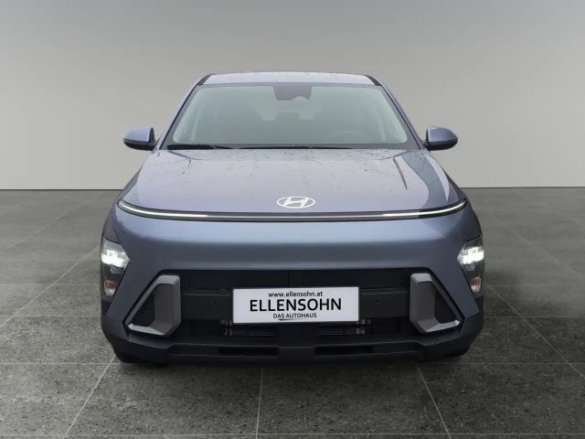 Hyundai Kona 1.0 2WD Smart T-GDi