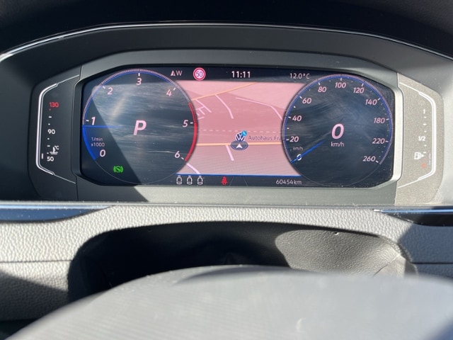 Volkswagen Passat 2.0 TDI DSG Variant