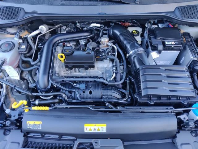 Seat Ibiza 1.0 TSI FR-lijn