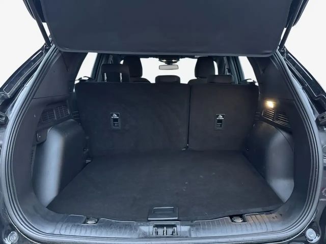 Ford Kuga Plug in Hybrid ST Line