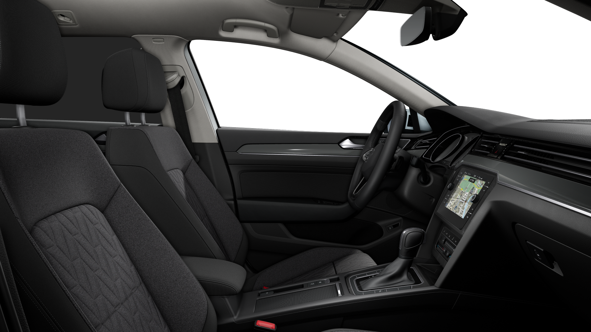 Volkswagen Passat 2.0 TDI Business DSG Variant