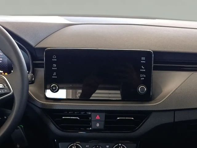 Skoda Kamiq Essence | 1,0 TSI | LED-Scheinwerfer