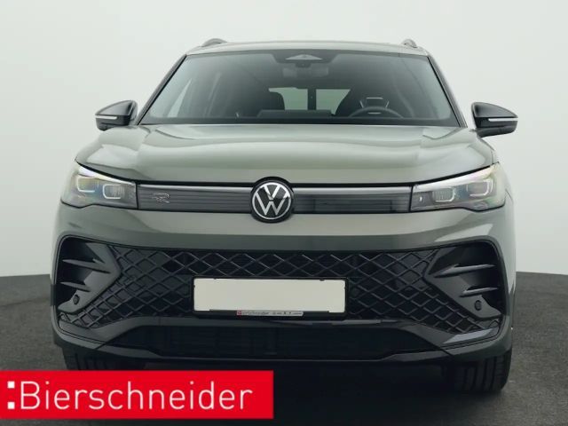 Volkswagen Tiguan 2.0 TDI DSG R-Line Style