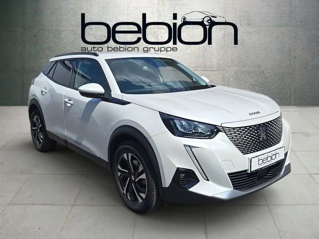 Peugeot E-2008 Allure Pack