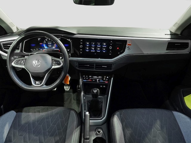 Volkswagen Taigo Taigo 1,0 TSI Goal,LED,Navi,Apple Carplay,ACC S...