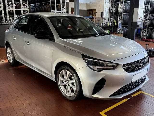 Opel Corsa Elegance