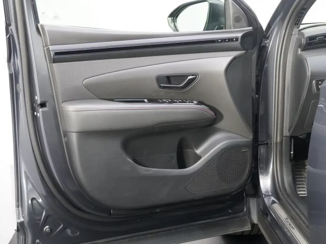 Hyundai Tucson CRDi N Line Vierwielaandrijving