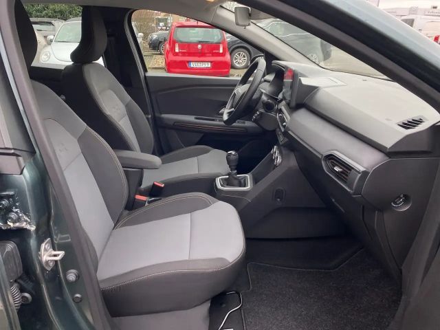 Dacia Sandero Extreme Stepway