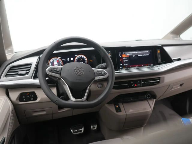 Volkswagen Multivan Lang Style T7