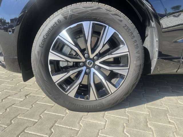 Volvo XC60 AWD Bright Plus