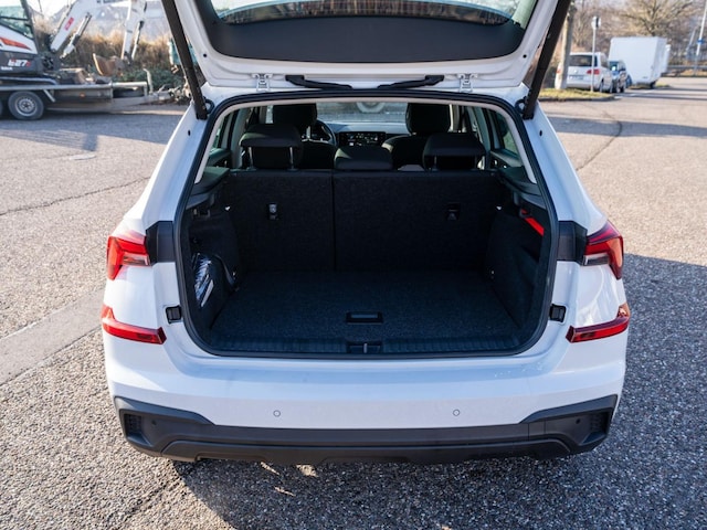 Skoda Kamiq 1.5 TSI Tour