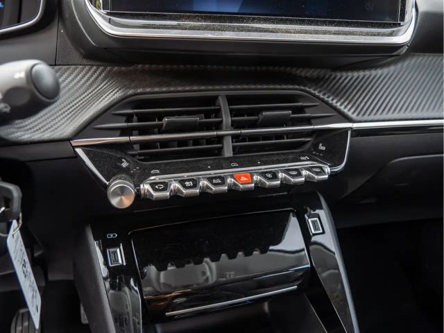 Peugeot 208 Allure Pack