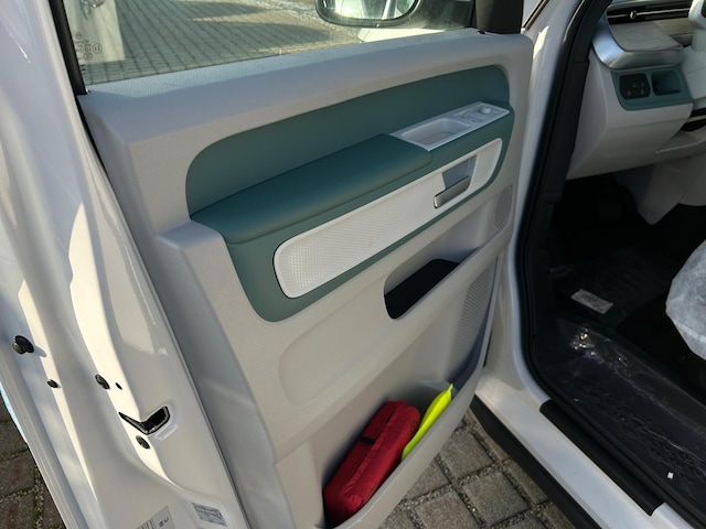 Volkswagen ID.Buzz Pro