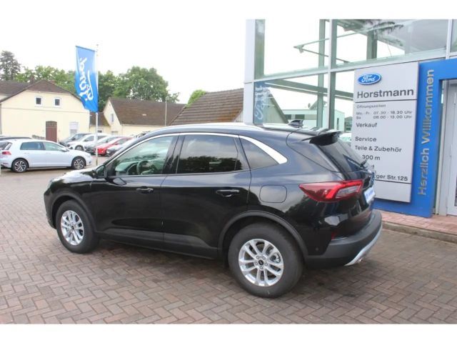 Ford Kuga Titanium