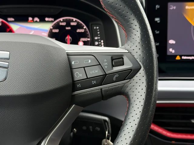 Seat Arona 1.0 TSI FR-lijn