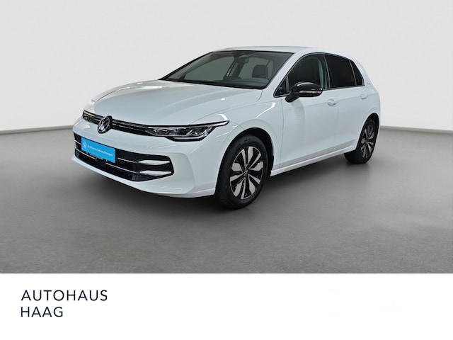 Volkswagen Golf 1.5 eTSI Golf VIII
