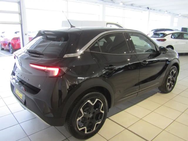 Opel Mokka Ultimate