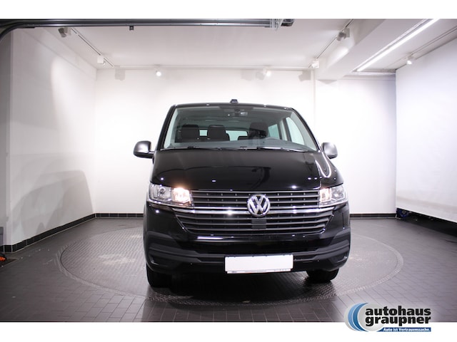 Volkswagen Caravelle 2.0 TDI T6 Trendline