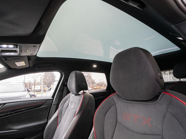 Volkswagen ID.7 4Motion GTX Tourer