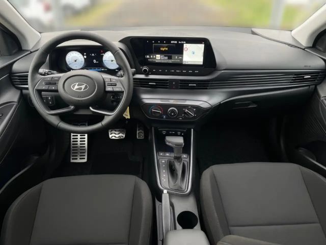 Hyundai Bayon 1.0 T-GDi Trend