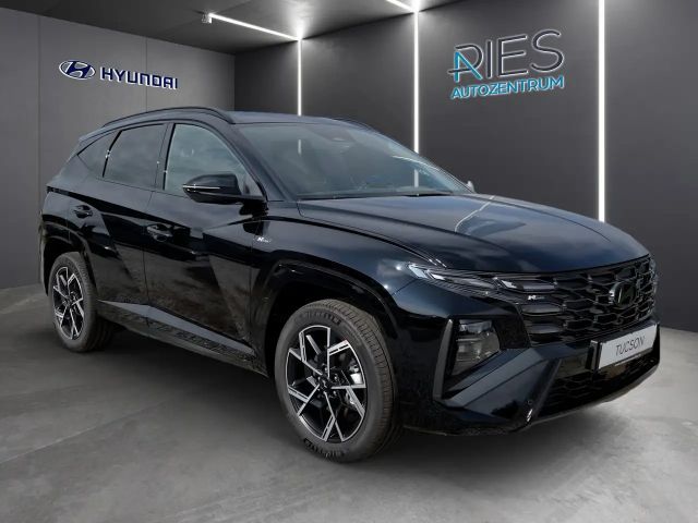 Hyundai Tucson 1.6 T-GDi