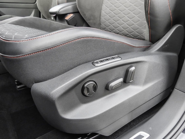 Seat Tarraco 2.0 TSI DSG FR-lijn