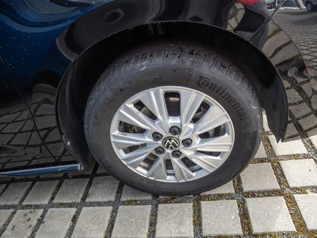 Volkswagen Multivan 2.0 TDI Lang Life T7