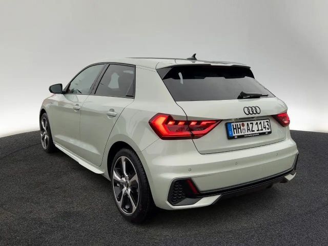 Audi A1 30 TFSI S-Line S-Tronic