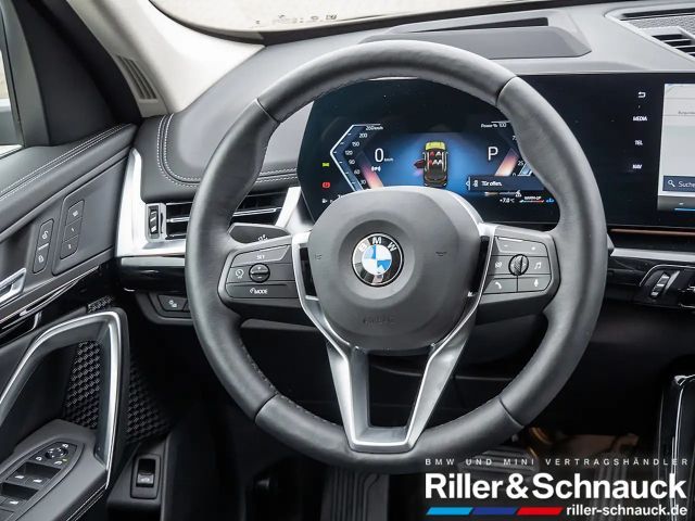 BMW X1 sDrive